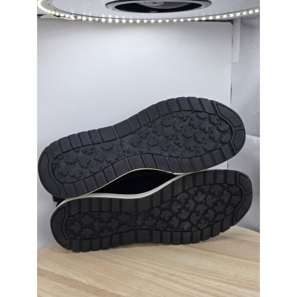 Men’s Size 9 Roots Canada shoes Canvas/Textile Comfort Sneakers - Picture 7 of 8